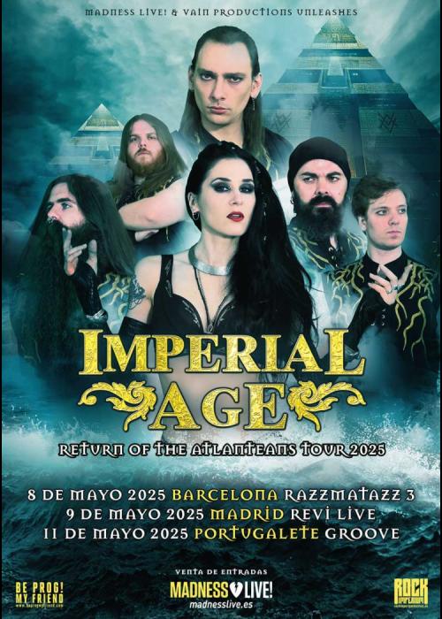 Imperial Age