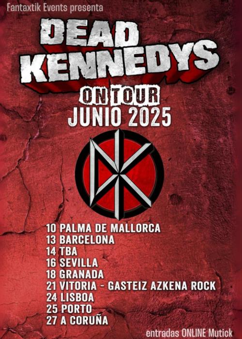 Dead Kennedys