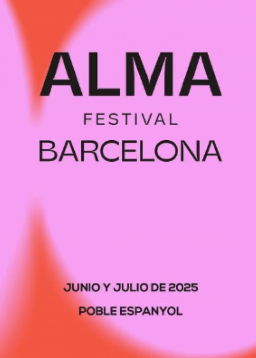 Cartel de Concierto de Zahara + Natalia Lacunza en Barcelona