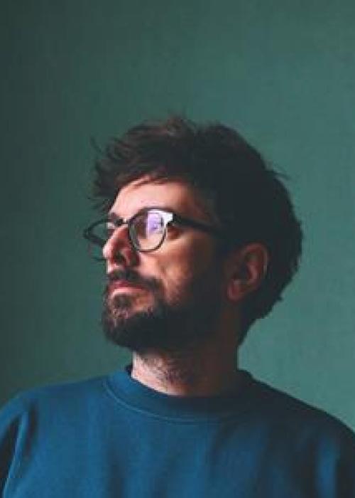 Pau Vallvé