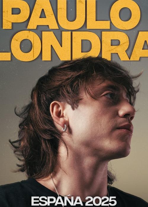 Paulo Londra
