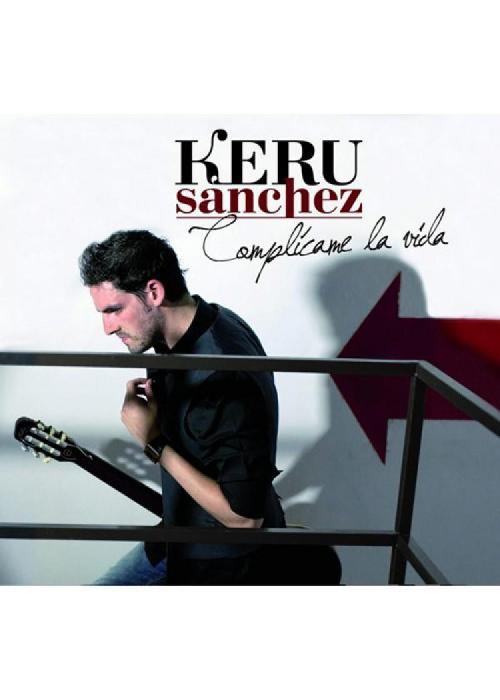 Keru Sanchez