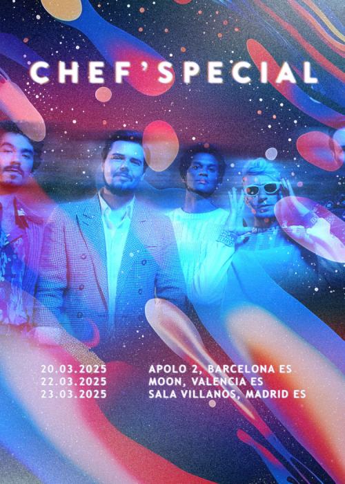 Chef'Special