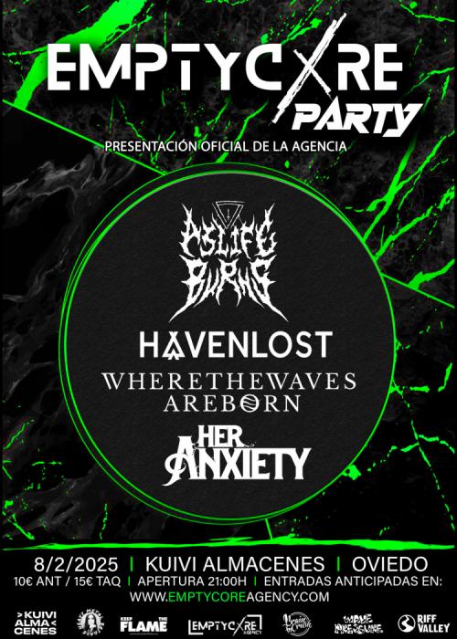 Havenlost