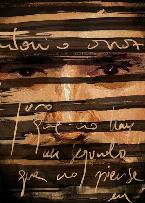 Cartel de Concierto de Antonio Orozco en Murcia