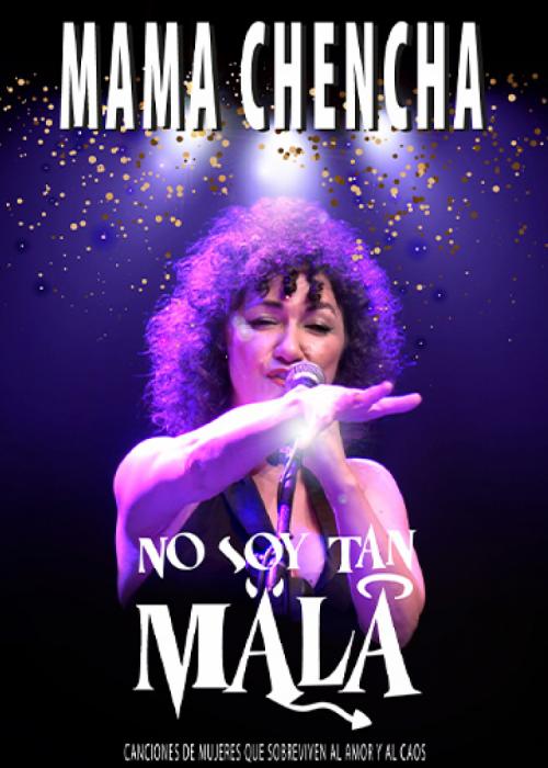 Mama Chencha