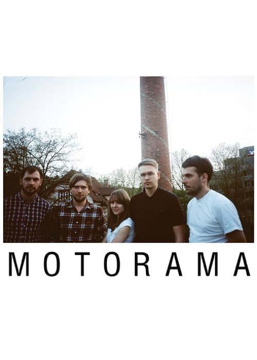 Motorama