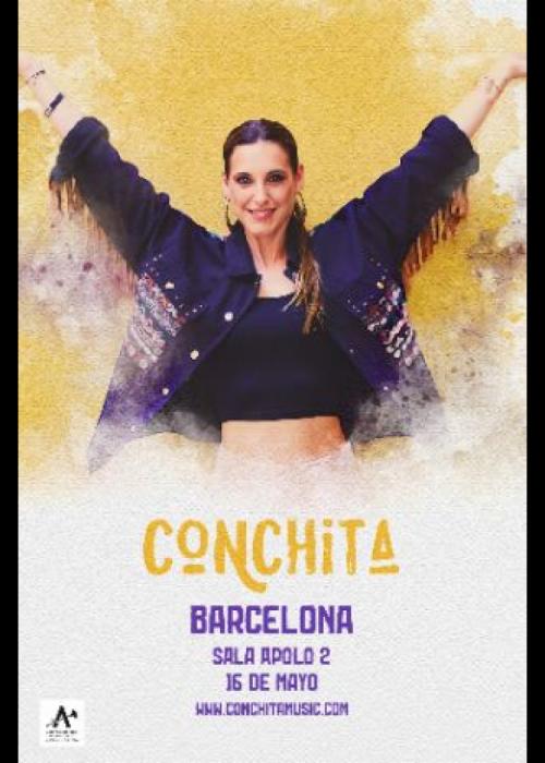 Conchita