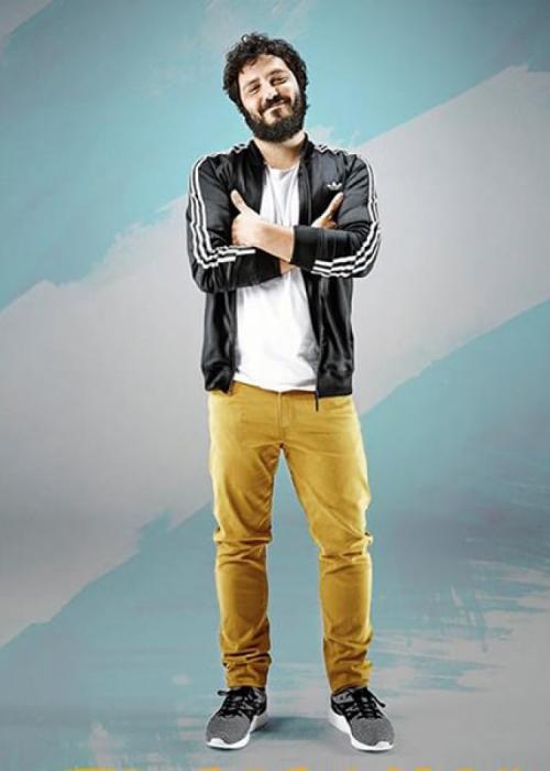 Cartel de Concierto de El Kanka en Madrid (Segunda Fecha)