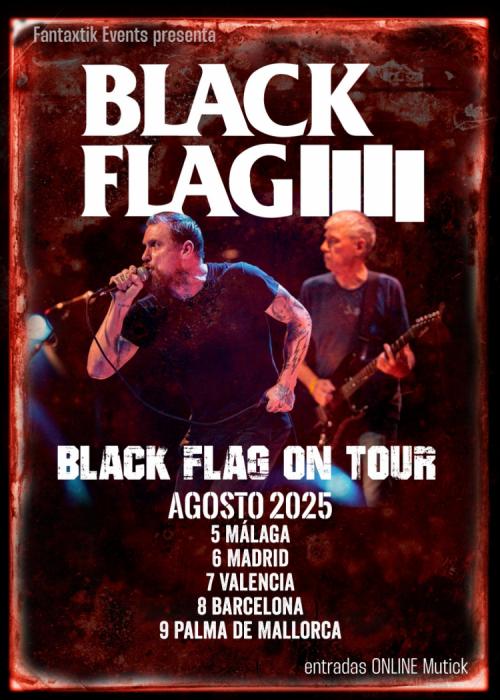 Black Flag