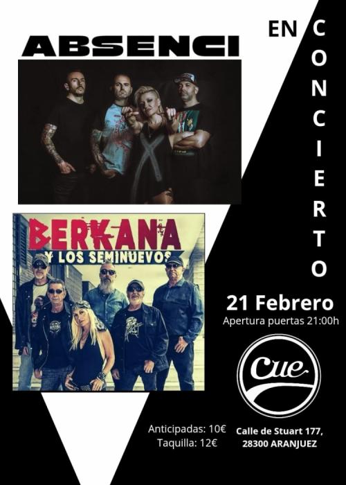 Berkana