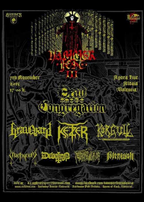 Dead Congregation