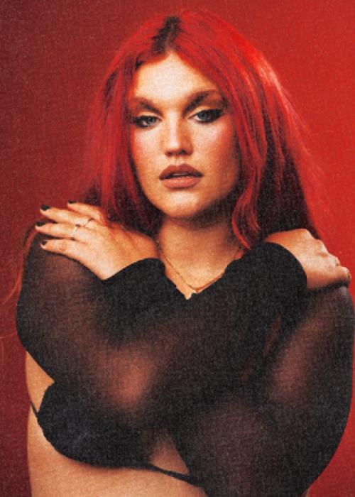 Cartel de Concierto de Samuraï en Valencia