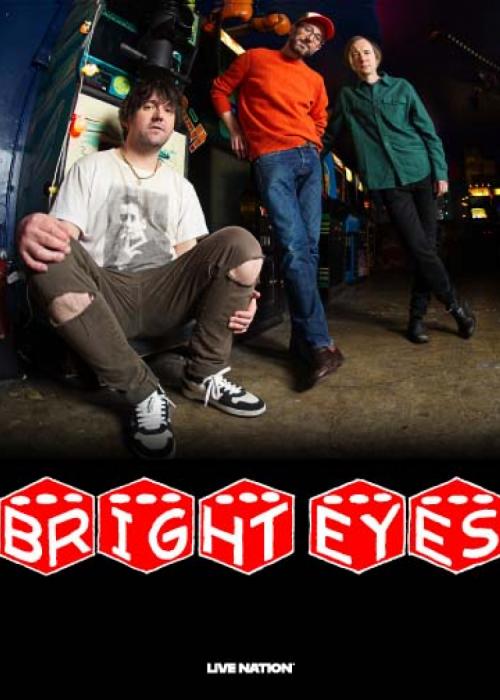 Bright Eyes
