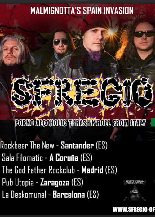 Sfregio