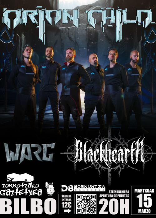 Blackhearth