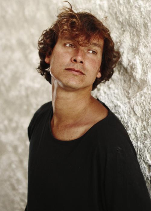 Cartel de Concierto de Ramon Mirabet en Tarragona