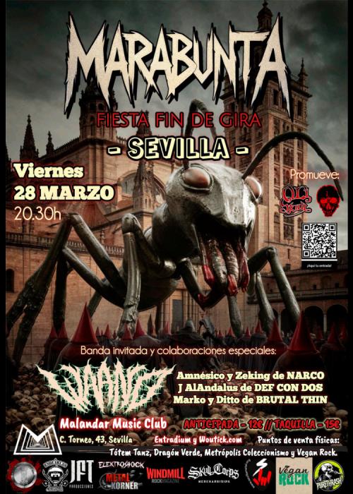 Marabunta