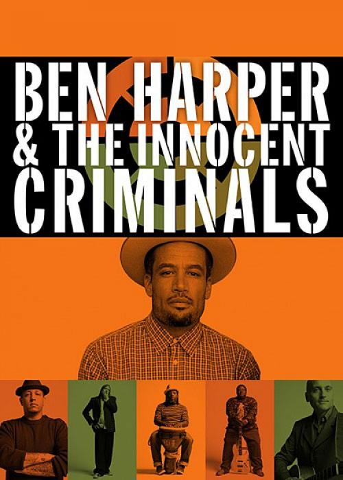 Ben Harper & The Innocent Criminals