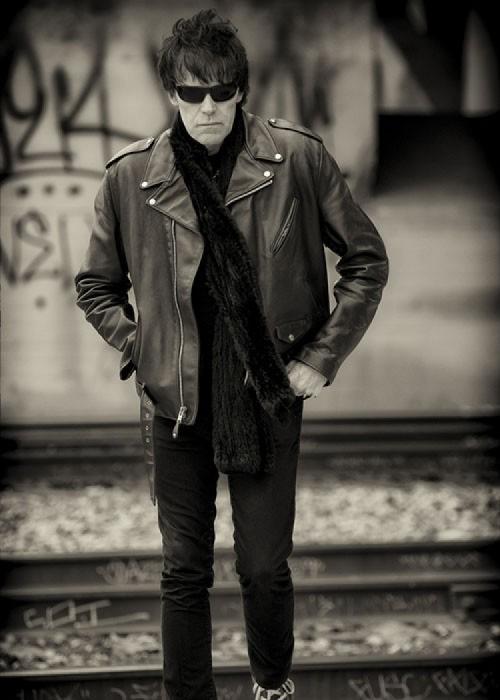 Richie Ramone