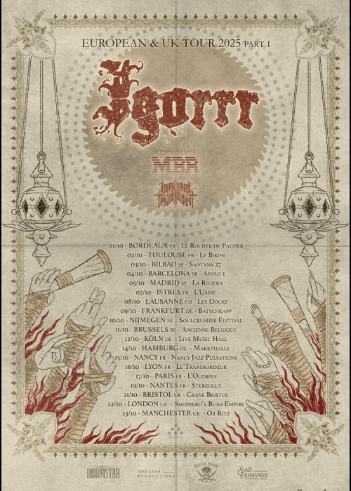 Igorrr