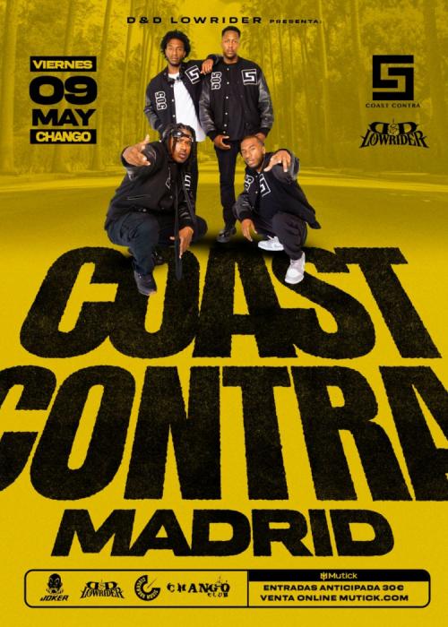 Coast Contra