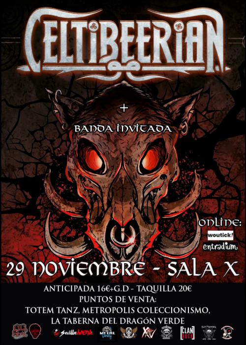 Celtibeerian