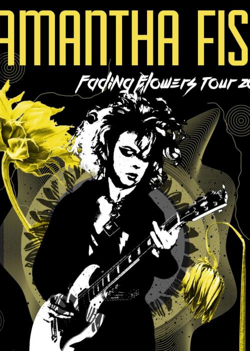 Samantha Fish