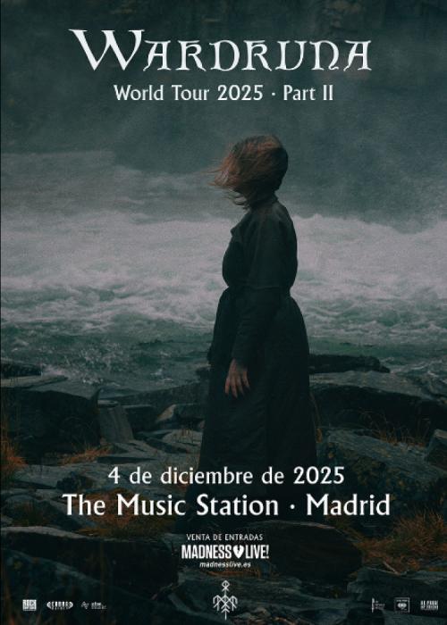 Wardruna