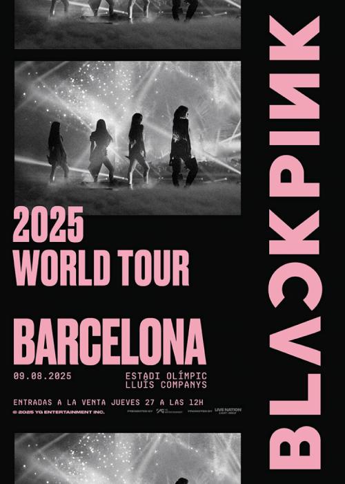 BlackPink