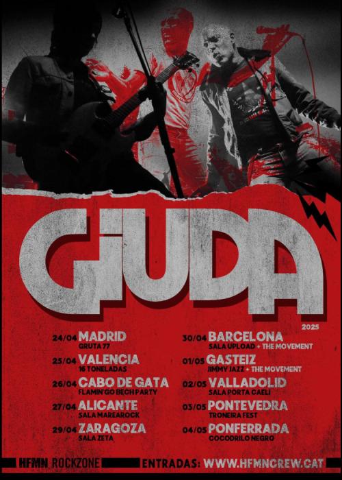 Giuda