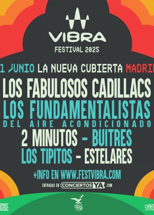 Los Fabulosos Cadillacs
