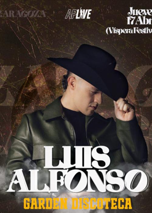 Luis Alfonso