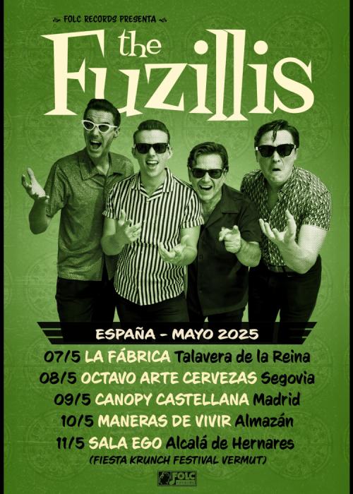 The Fuzillis
