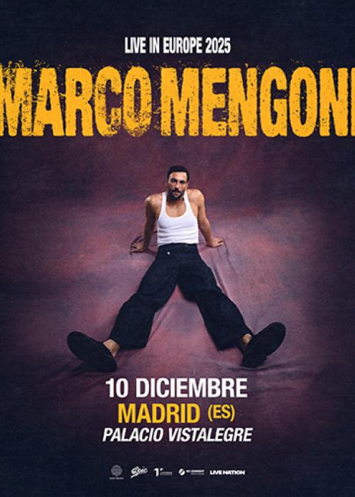 Marco Mengoni