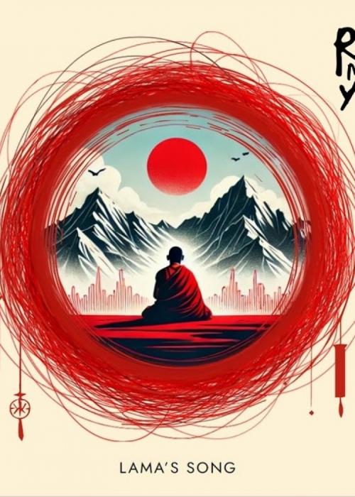 Red Moon Yard
