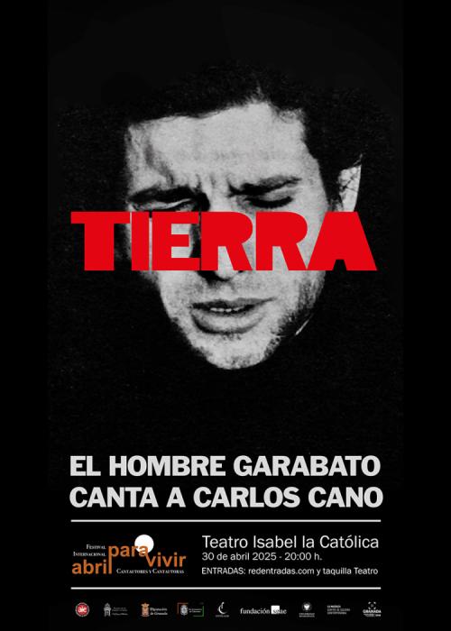 El Hombre Garabato