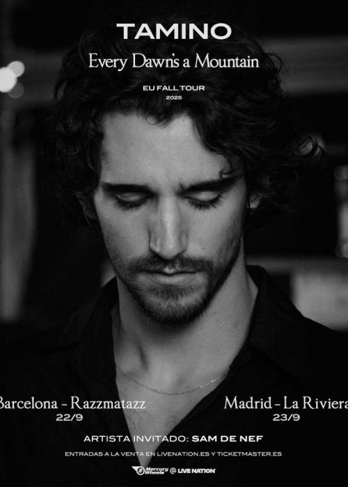 Tamino
