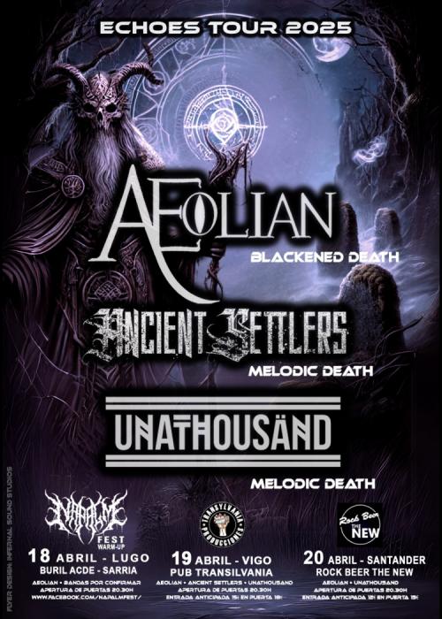 Aeolian