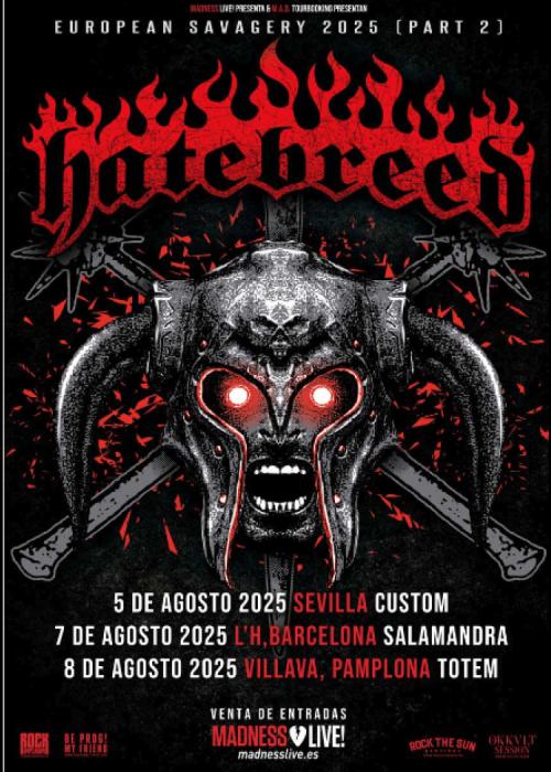 HateBreed