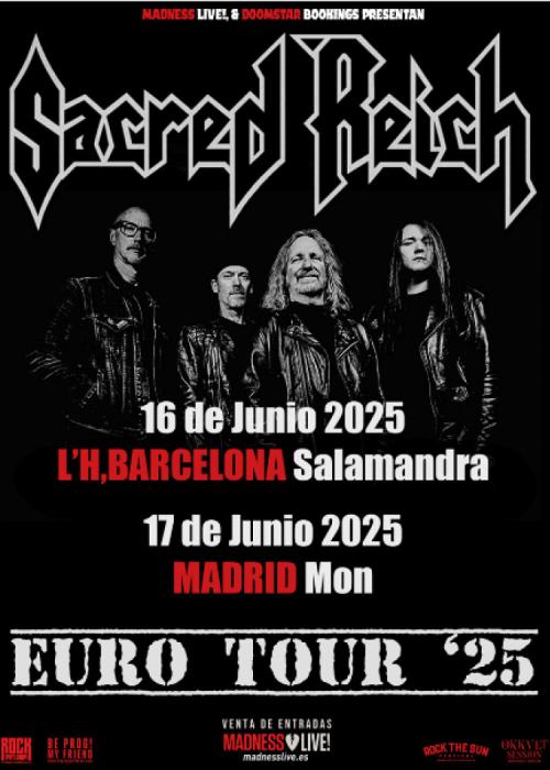 Sacred Reich