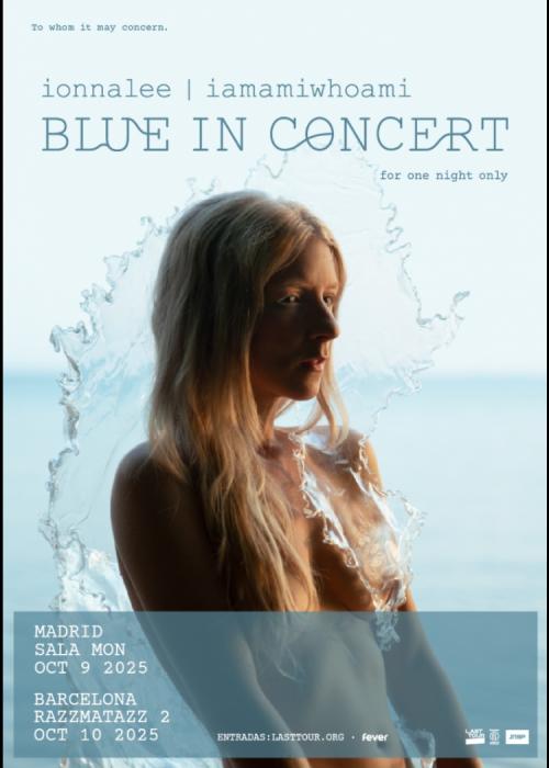 ionnalee