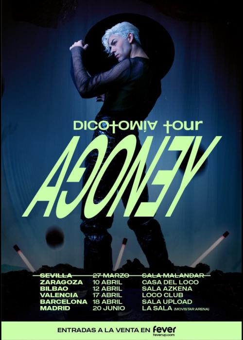 Agoney