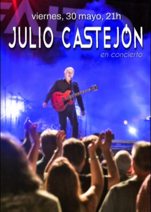 Julio Castejón
