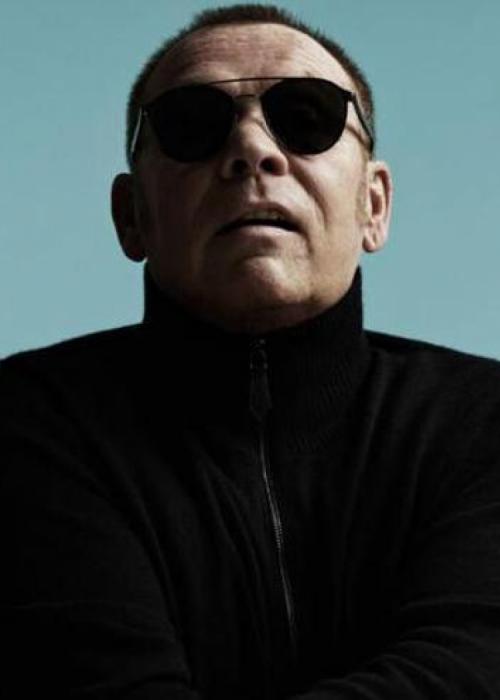 Cartel de Concierto de UB40 feat Ali Campbell en Alicante