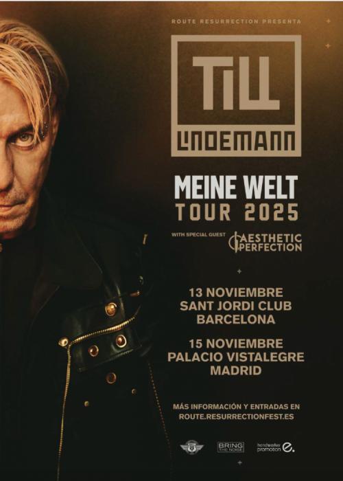 Till Lindemann