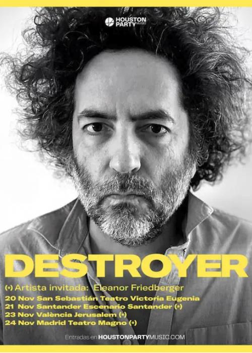 Destroyer