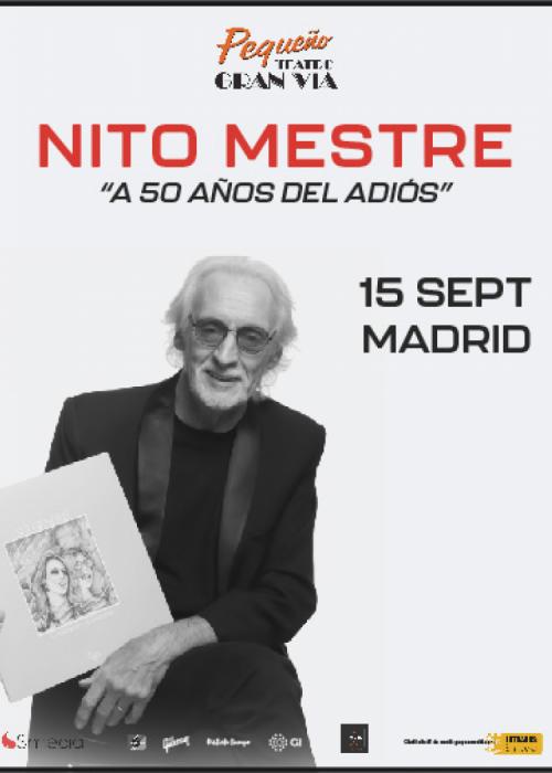 Nito Mestre