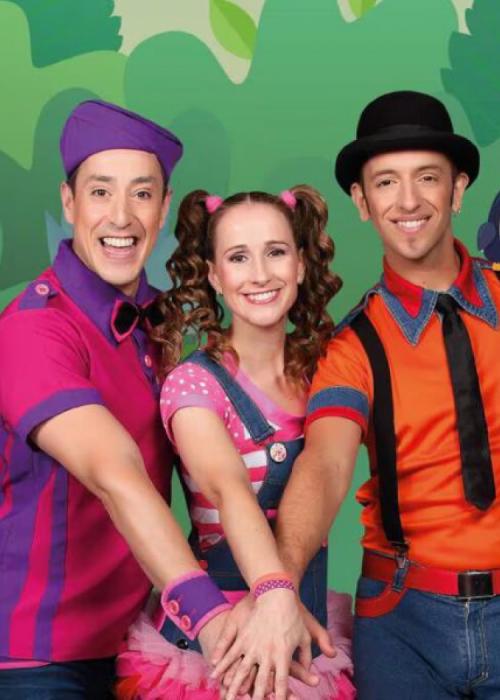 Cartel de Concierto de Pica Pica en Marbella