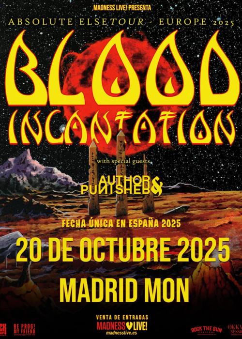 Blood Incantation